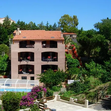 דירה Confortable A Banyuls-sur-mer, Piscine Partagee בניולס-סור-מר