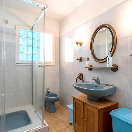 Confortable A Banyuls-sur-mer, Piscine Partagee בניולס-סור-מר