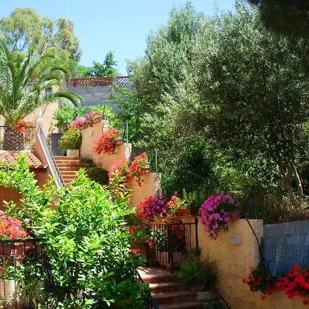 Confortable A Banyuls-sur-mer, Piscine Partagee דירה