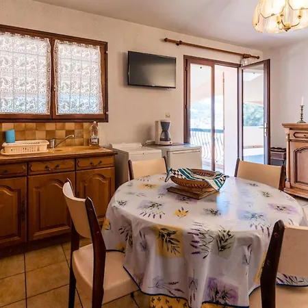 Appartement Confortable A Banyuls-sur-mer, Piscine Partagee Banyuls-sur-Mer