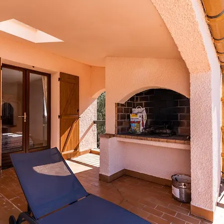 Confortable A Banyuls-sur-mer, Piscine Partagee Appartement