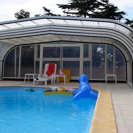 Confortable A Banyuls-sur-mer, Piscine Partagee * Banyuls-sur-Mer