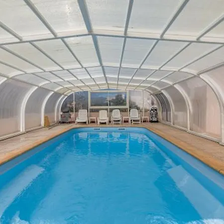 아파트 Confortable A Banyuls-sur-mer, Piscine Partagee *