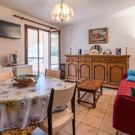 Confortable A Banyuls-sur-mer, Piscine Partagee