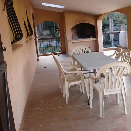 Confortable à Banyuls-sur-mer, Piscine Partagée Appartement