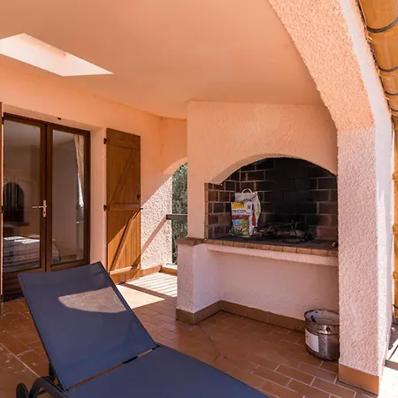 Confortable à Banyuls-sur-mer, Piscine Partagée Appartement Banyuls-sur-Mer
