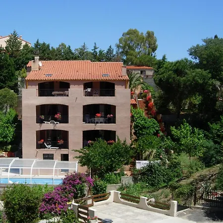 Confortable A Banyuls-sur-mer, Piscine Partagee *