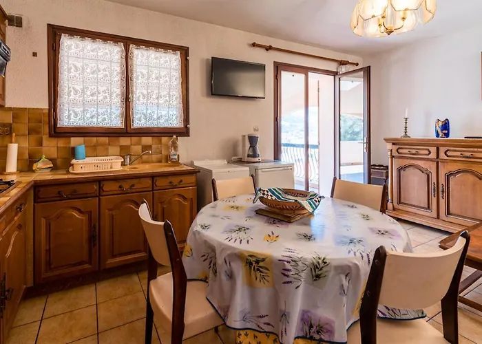 Διαμέρισμα Confortable A Banyuls-sur-mer, Piscine Partagee Banyuls-sur-Mer